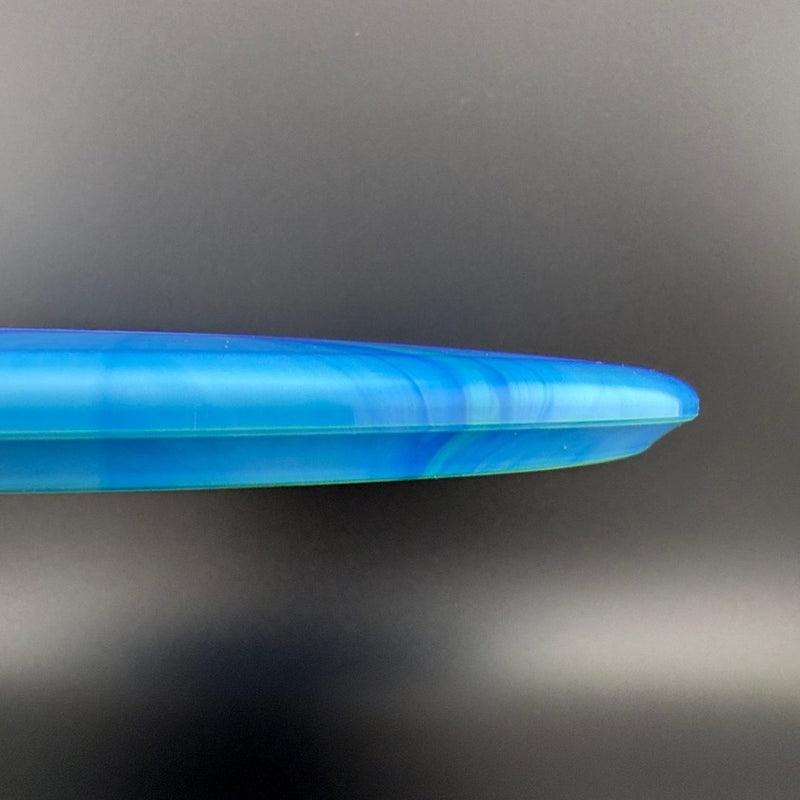 Load image into Gallery viewer, Gold-Ice Burst Claymore - Handeye "High-End"
