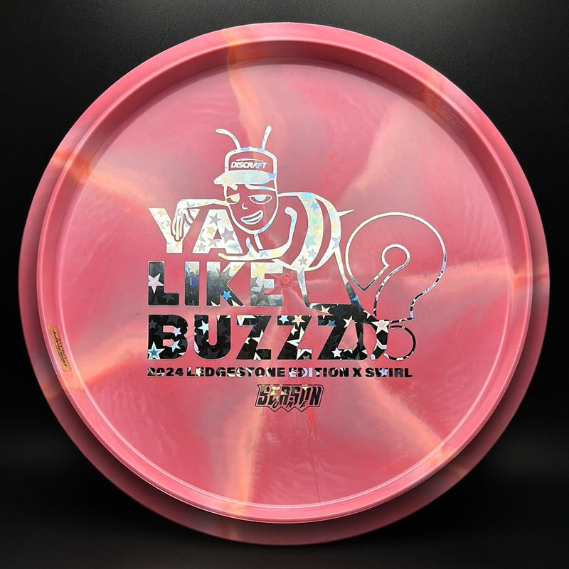 Load image into Gallery viewer, X Swirl Buzzz - 2024 Ledgestone Edition