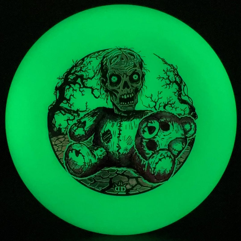 Load image into Gallery viewer, Lucid Moonshine Heist - Bearly Alive