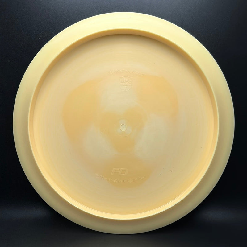 Load image into Gallery viewer, Swirly S-line FD - Eagle & Ella Triumph Series