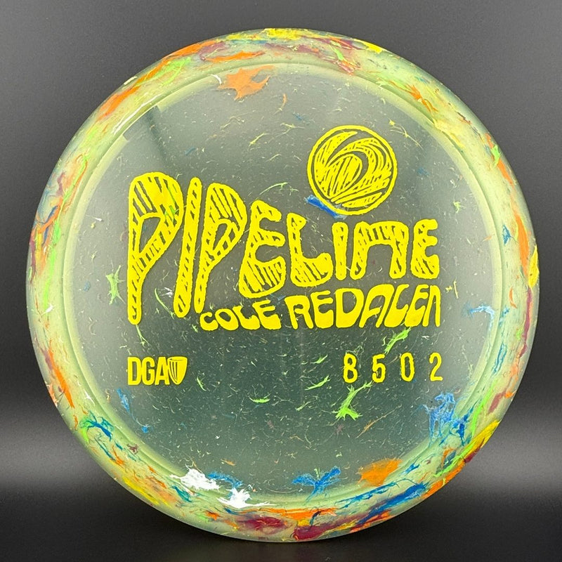 Load image into Gallery viewer, Granite Pipeline - Cole Redalen 2025 Tour Series