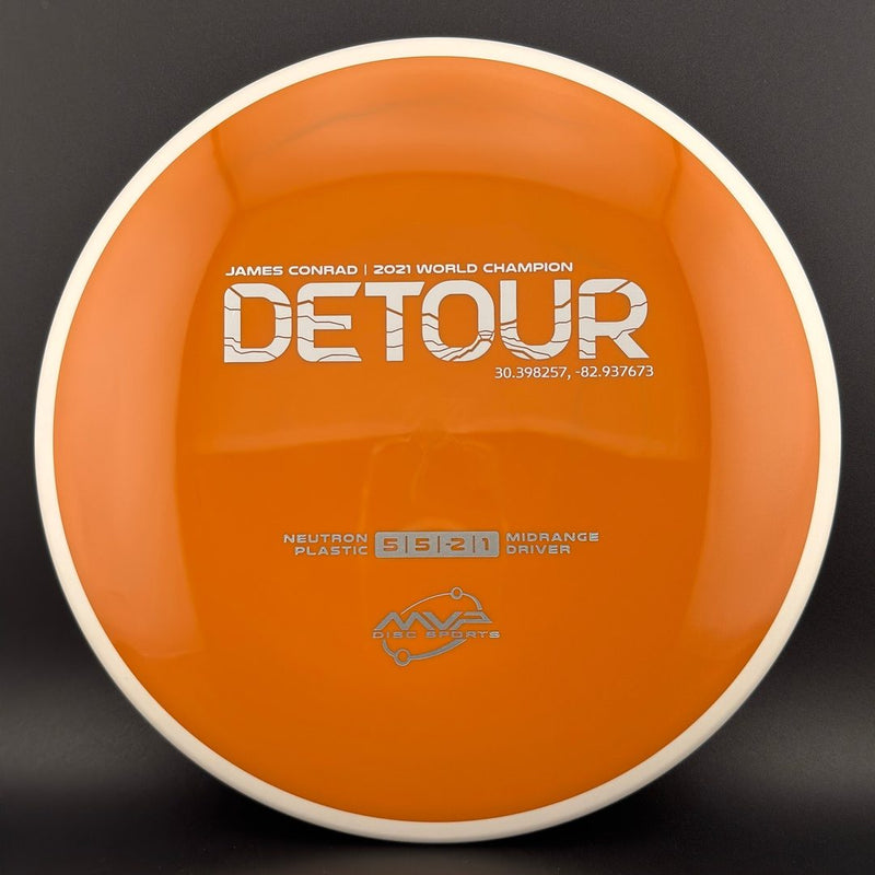 Load image into Gallery viewer, Neutron Detour