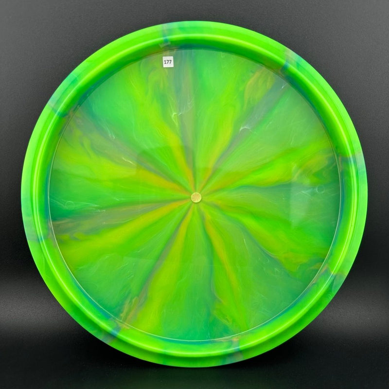 Load image into Gallery viewer, Nebula Aura Pathfinder - Imported - Strongman