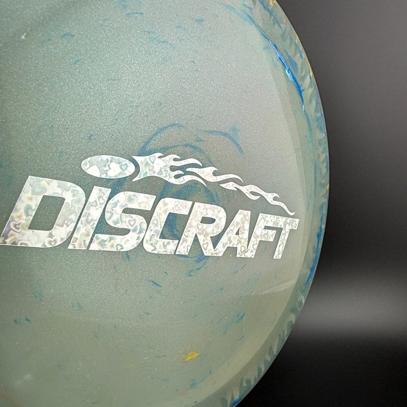 Load image into Gallery viewer, Jawbreaker Z Flame Scorch - Limited Edition