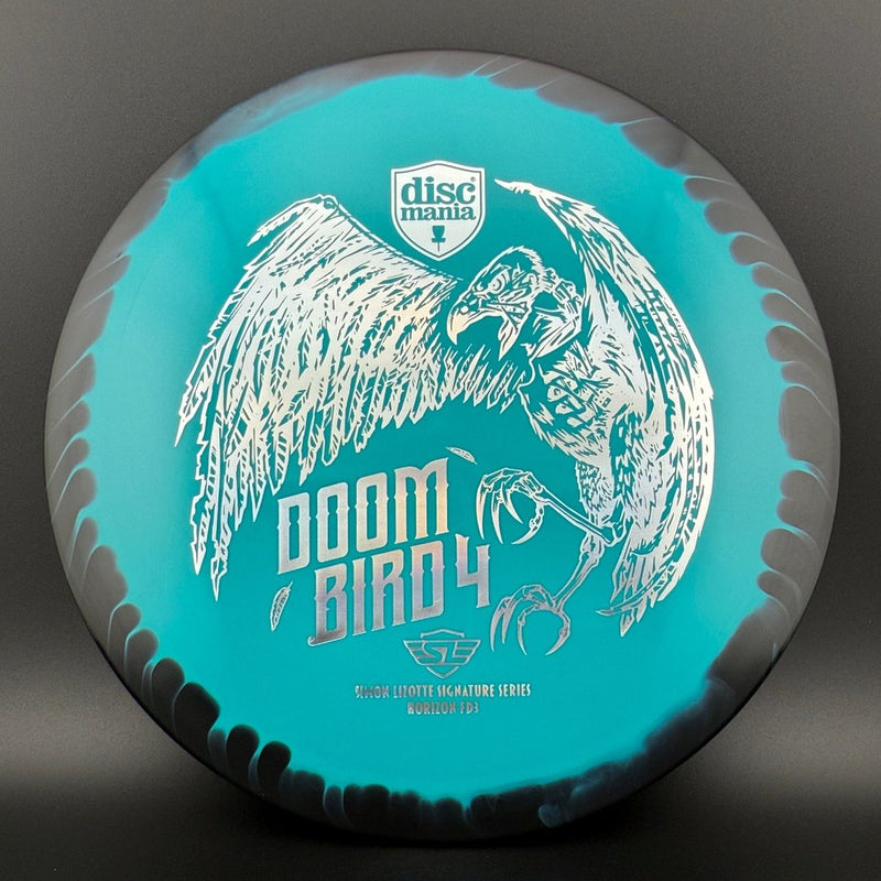 Load image into Gallery viewer, Horizon S-Line FD3 - Doom Bird 4 Simon Lizotte *Warehouse Stash*