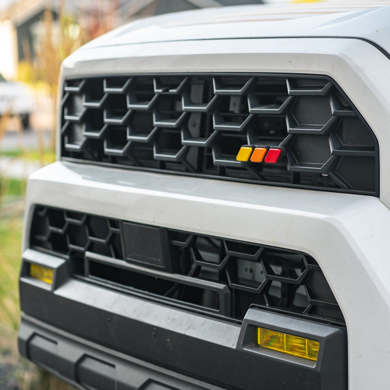 Load image into Gallery viewer, 2025+ TV 4Runner Pro Grille