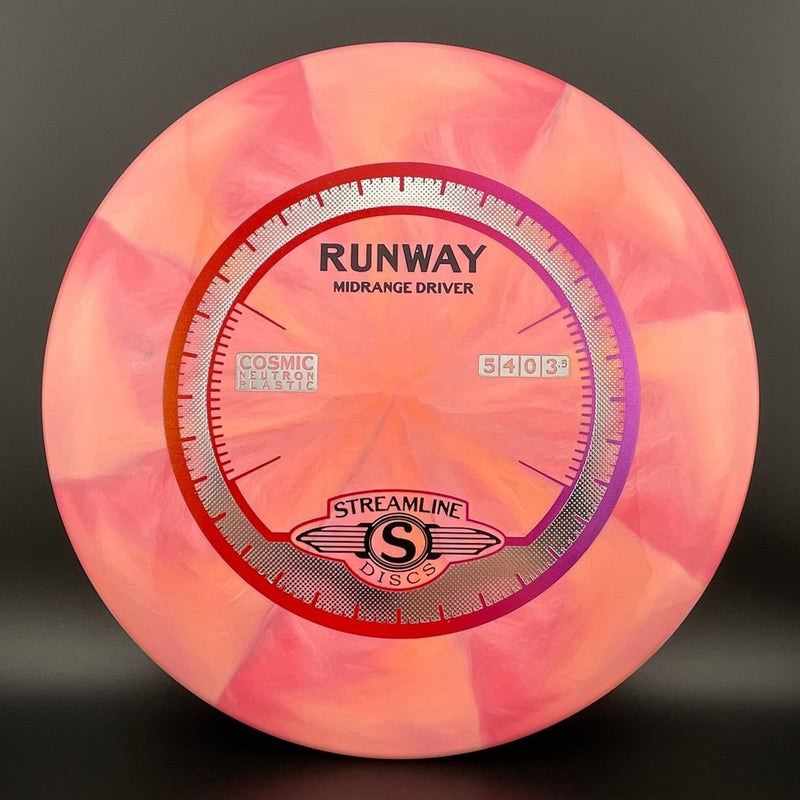 Load image into Gallery viewer, Cosmic Neutron Runway