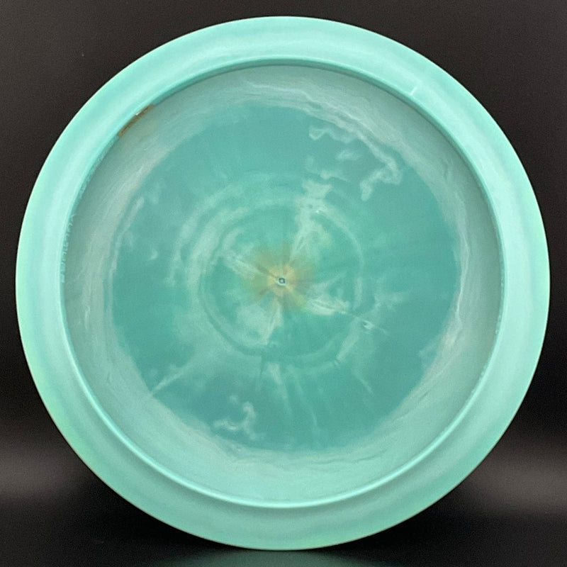 Load image into Gallery viewer, ESP Vulture - "McFace" Misprint - Paul McBeth 6x Claw - MCB6XST Edition