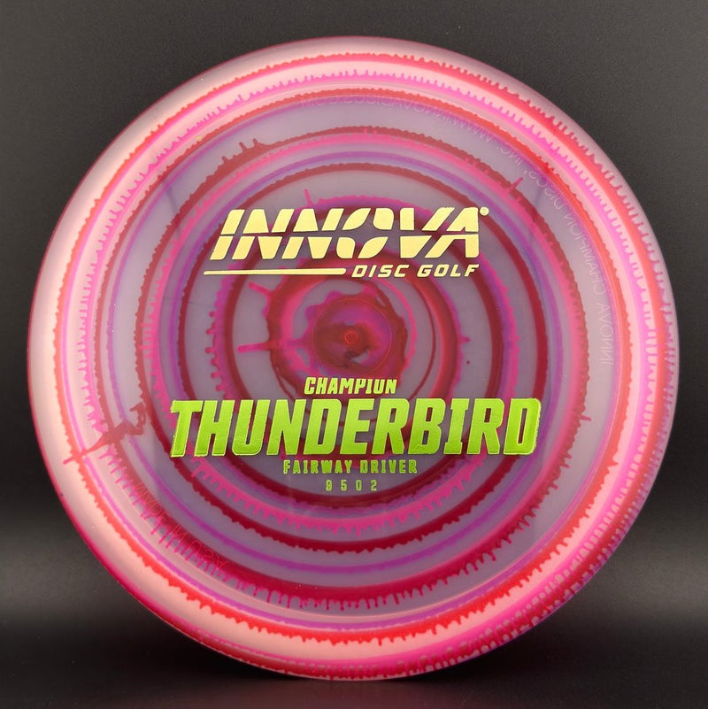 Load image into Gallery viewer, I-Dye Champion Thunderbird