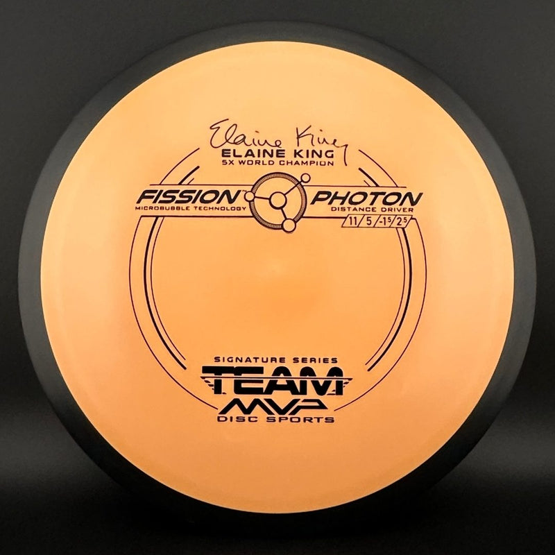 Load image into Gallery viewer, Fission Photon - Elaine King SS - 5x World Champ