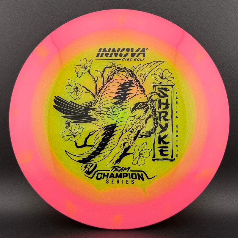 Load image into Gallery viewer, Halo Champion Shryke - Jessica Gurthie 2026 Tour Series