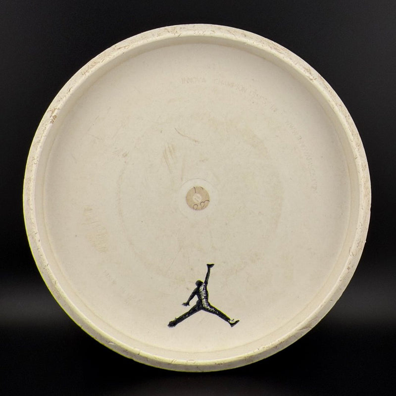 Load image into Gallery viewer, D-Line P2 (Innova Made) *Gibson Stash Used* Jumpman