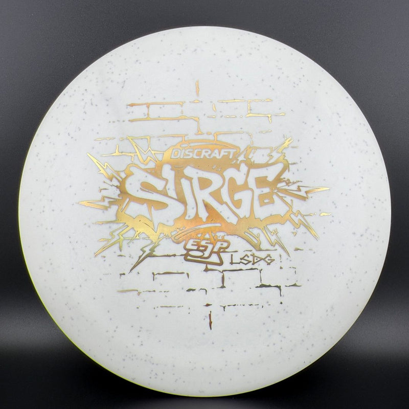 Load image into Gallery viewer, ESP Glo Sparkle Surge - Ledgestone 2025 Season 2
