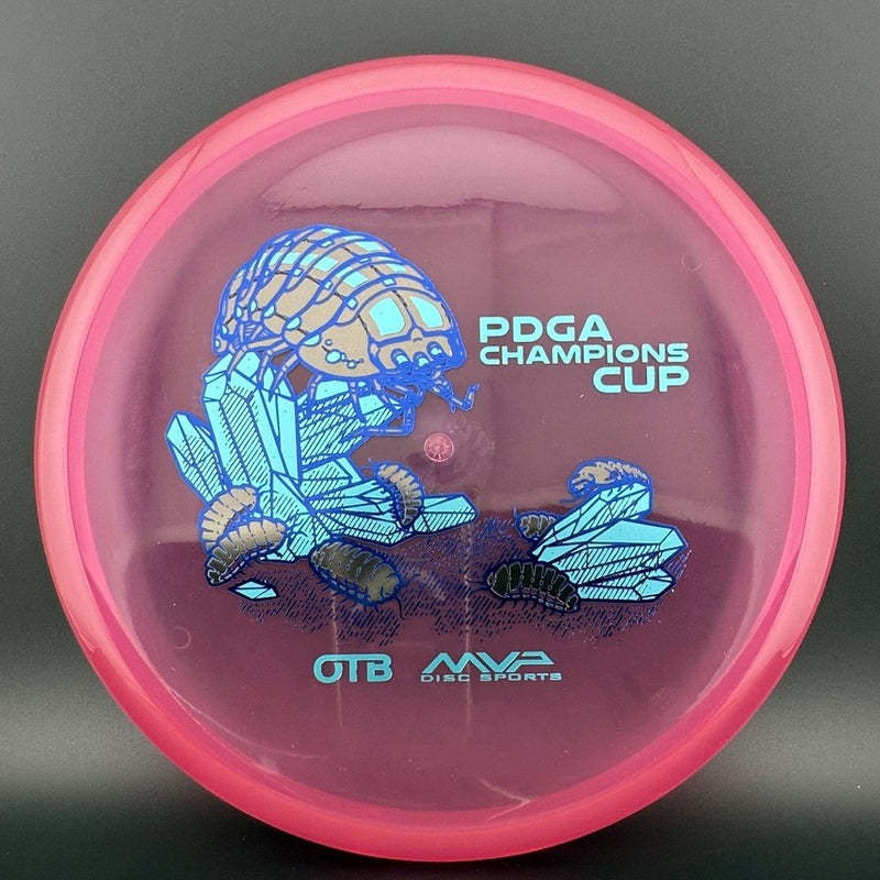 Load image into Gallery viewer, Soft Proton Range - PDGA Champions Cup 2025