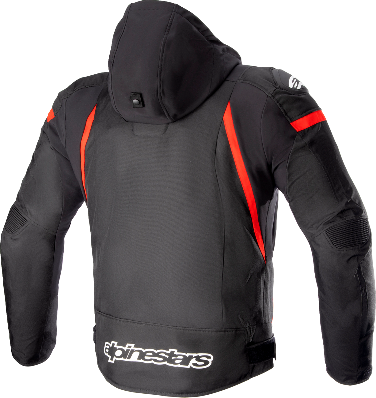 ALPINESTARS Bogota Pro Drystar® Jacket - Black - Small 3207023-1100-S