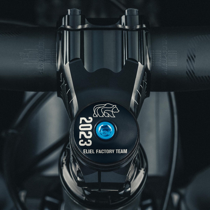 Load image into Gallery viewer, Eliel x Dispatch 2023 EFT Members Only Headset Cap