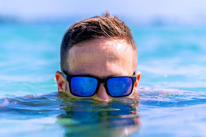 Load image into Gallery viewer, Egmont | Azure