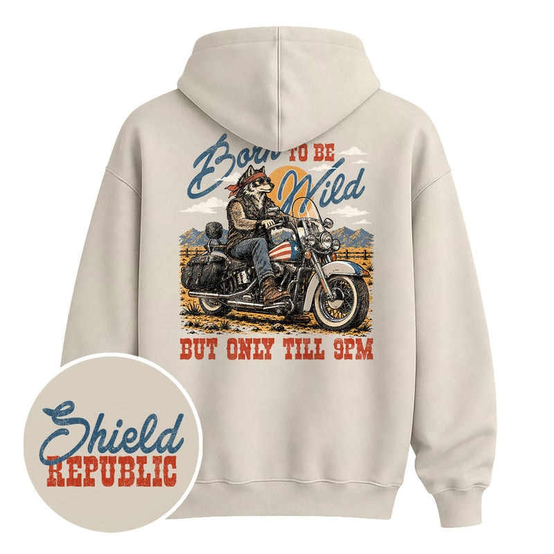 Load image into Gallery viewer, Born to be Wild