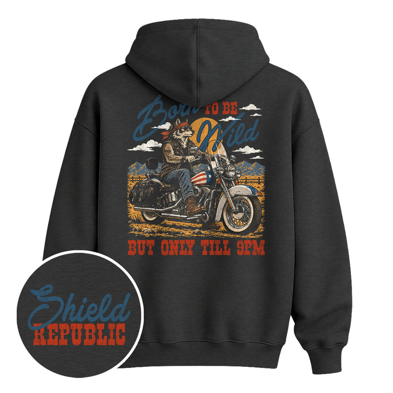 Load image into Gallery viewer, Born to be Wild