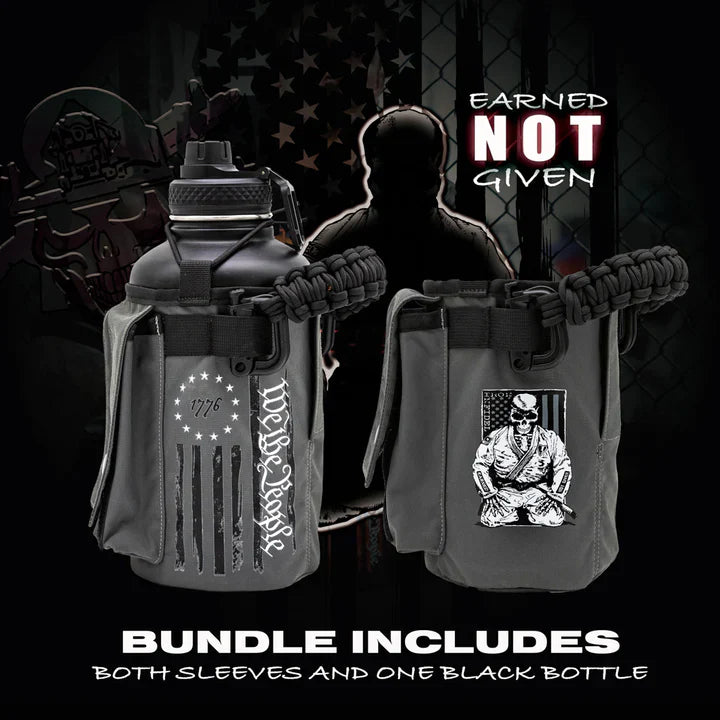 Load image into Gallery viewer, 64oz Battle Bottle Bundles
