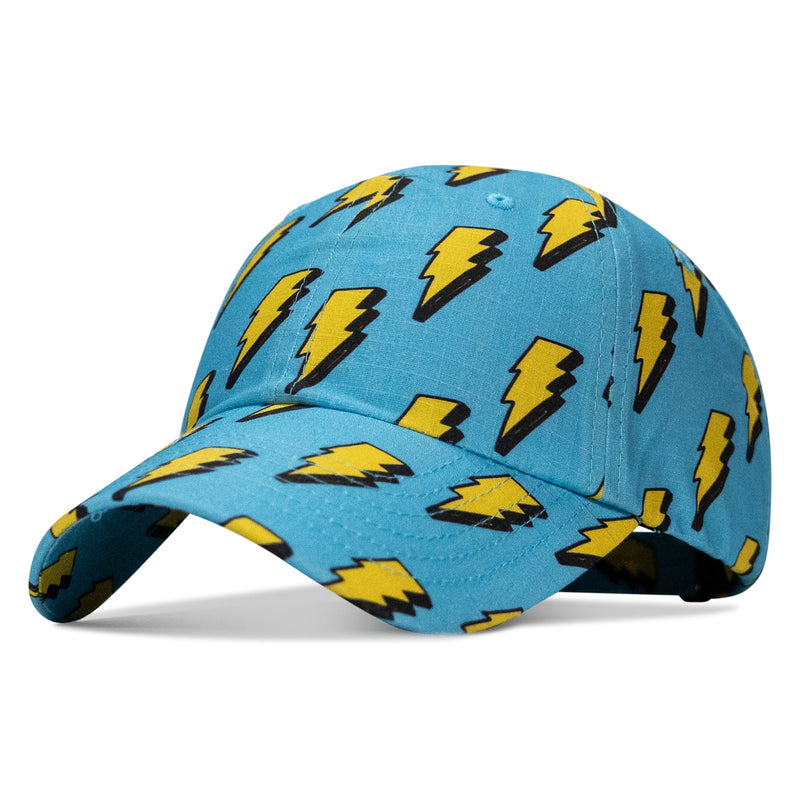 Load image into Gallery viewer, Ripstop Tactical Snapback Hat