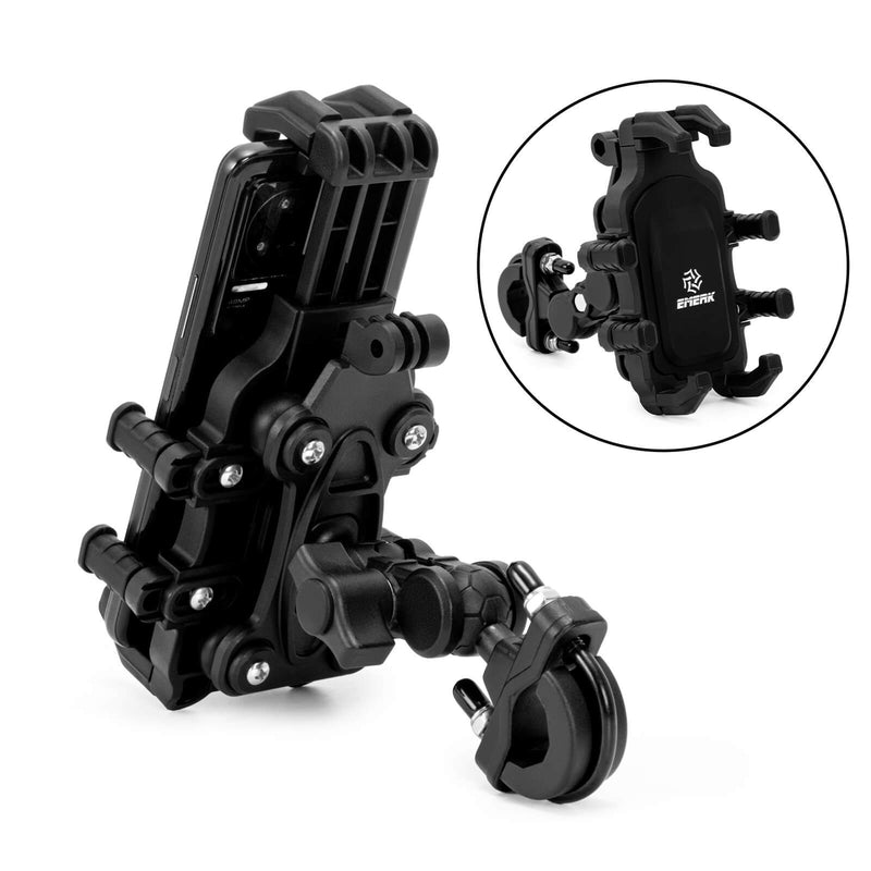 Load image into Gallery viewer, EMERK Phone Mount Holder for Motor and Bike
