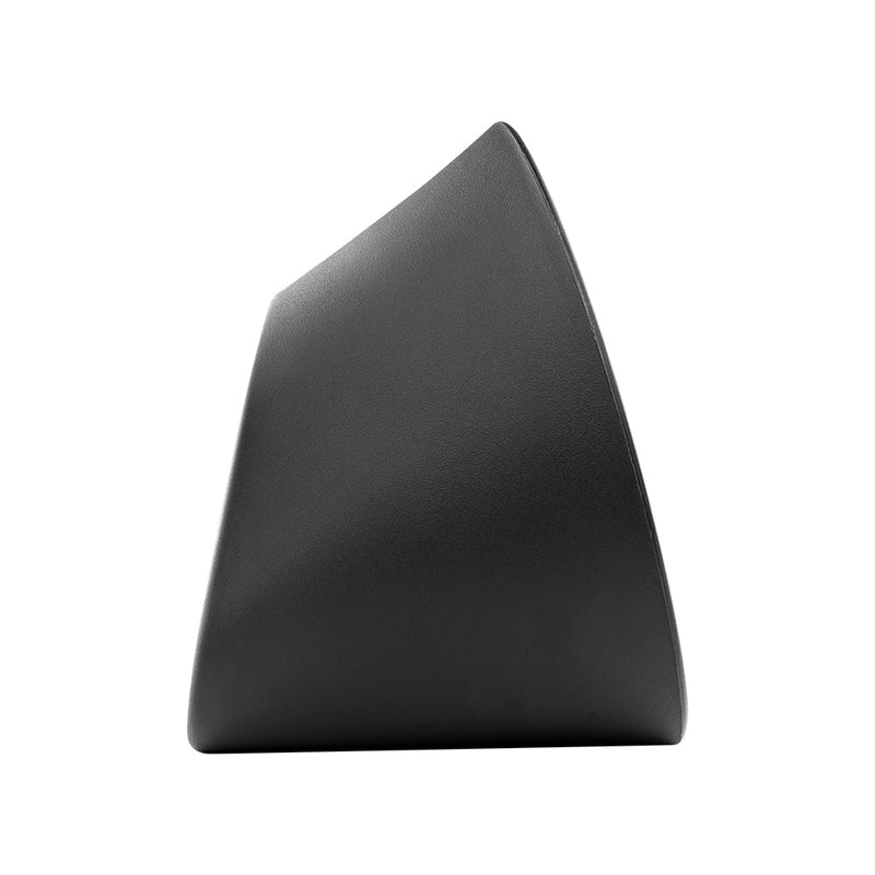 Load image into Gallery viewer, 28" High Density ABS Universal Speakers Enclosure 2 X 8" and 2 x 3.78" Tweeters