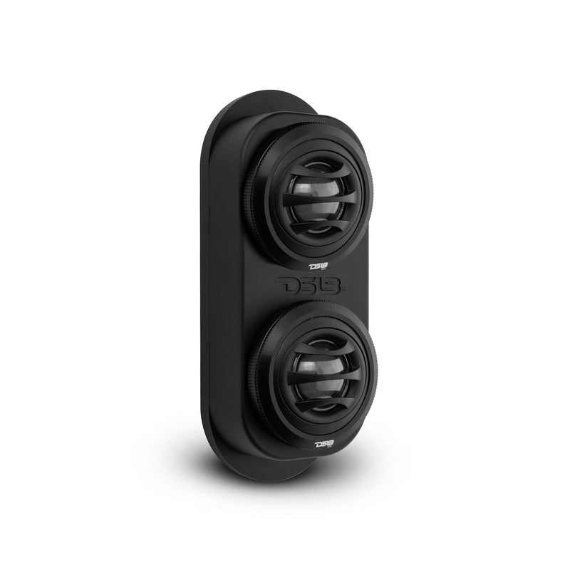 Load image into Gallery viewer, High Density Universal A Pillar Pod 2 X 2.5" Tweeters
