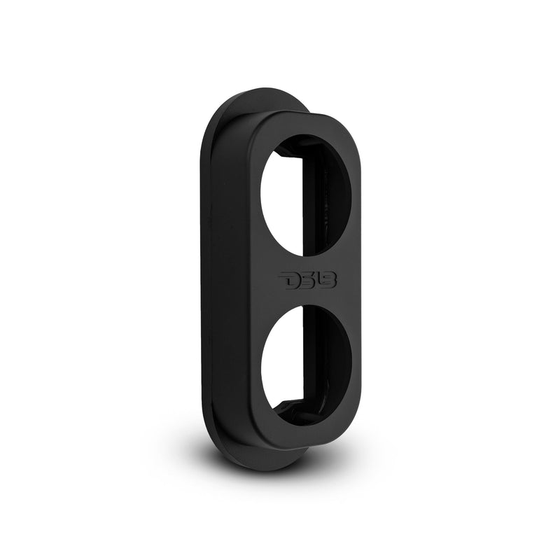 Load image into Gallery viewer, High Density Universal A Pillar Pod 2 X 2.5" Tweeters