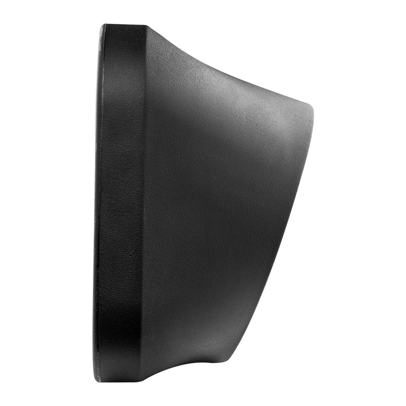 Load image into Gallery viewer, 35" High Density ABS Universal Speakers Enclosure 4 X 6.5" and 2 x 3" Tweeters - Multi-Application Design for Cars, Trucks, ATVs, UTVs