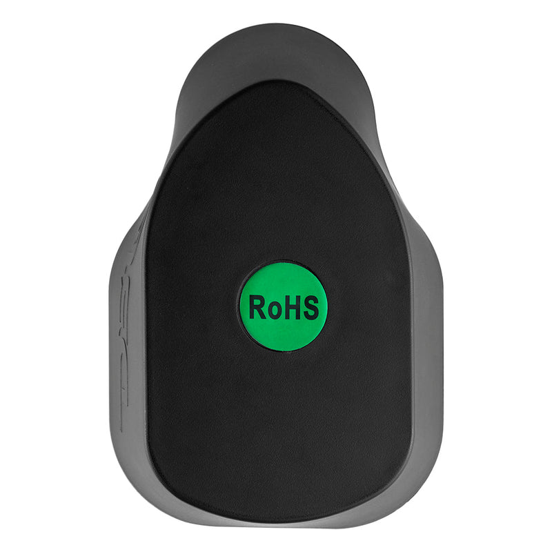 Load image into Gallery viewer, High Density Abs 2-Way Universal Pod 1 X 4" Loudspeaker and 1 X .5-1” Tweeter
