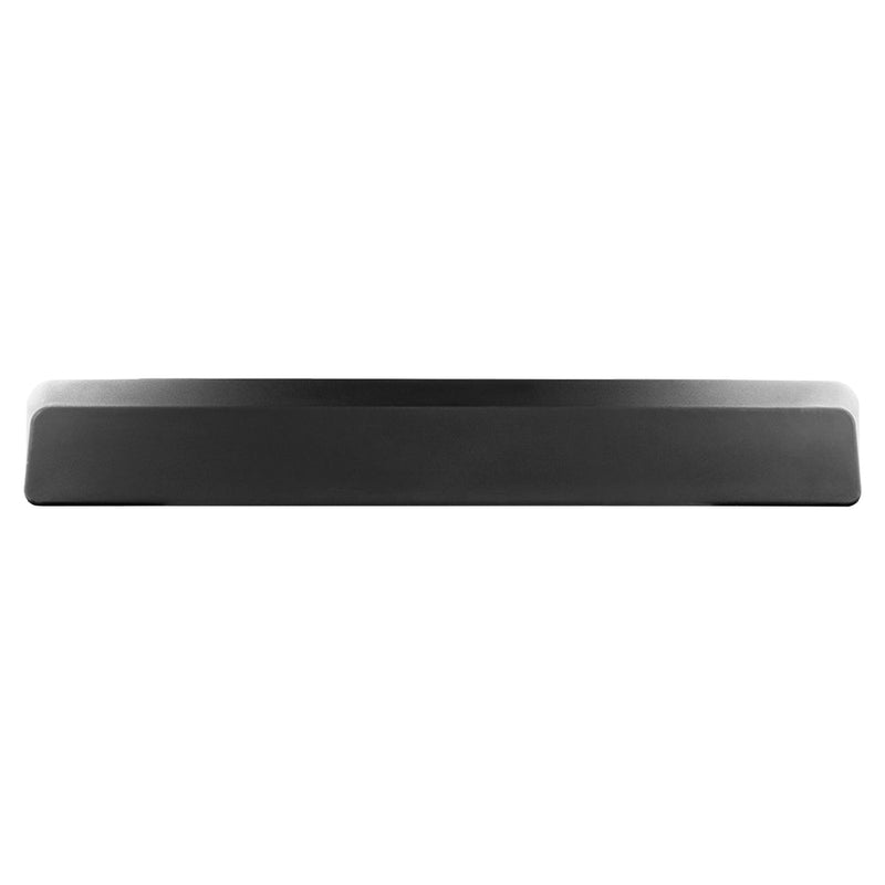 Load image into Gallery viewer, 39" High Density ABS Universal Enclosure 6 x 4" and 2 x 2.3" Tweeters (Speakers Not Included)