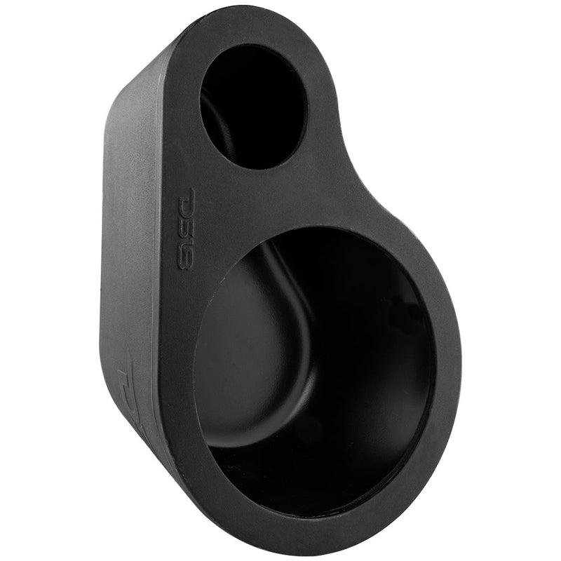 Load image into Gallery viewer, High Density Abs 2-Way Universal Pod 1 X 8" Loudspeaker and 1 X 3.78” Tweeter