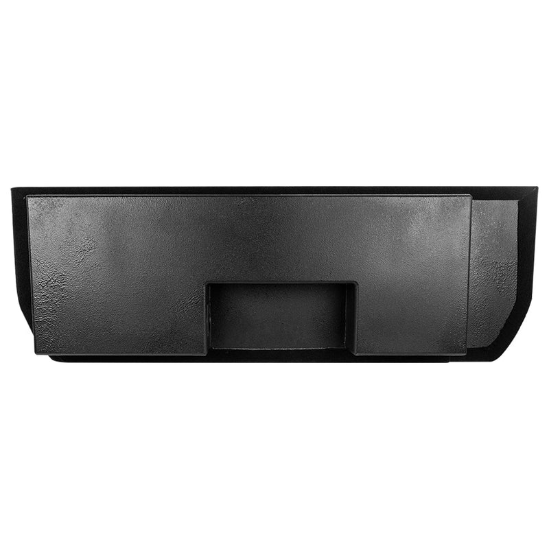 Load image into Gallery viewer, Dual 10" Loaded Subwoofer Enclosure for Tundra 2022 and Up Double Cab and Crew Max With Subwoofers(2 X IXS10.4D)