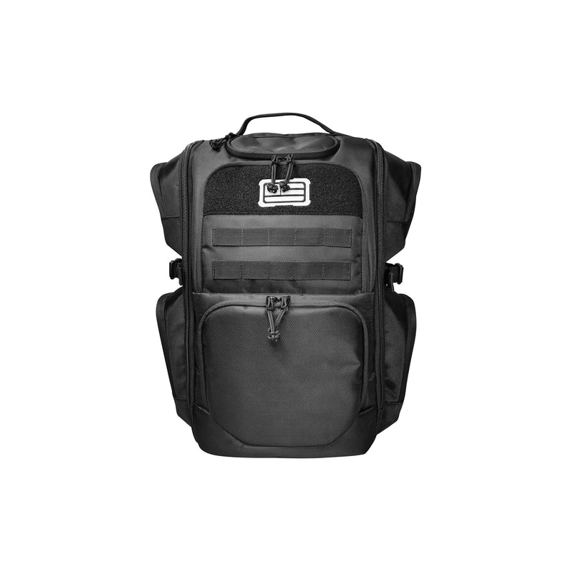 Load image into Gallery viewer, 1680D Tactical Backpack