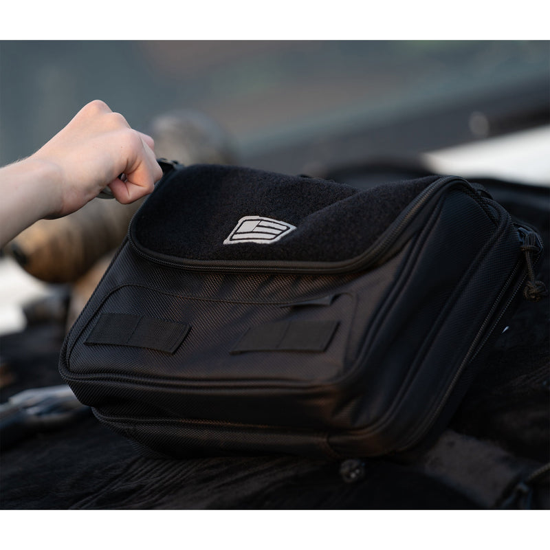 Load image into Gallery viewer, 1680D Tactical Pistol Case