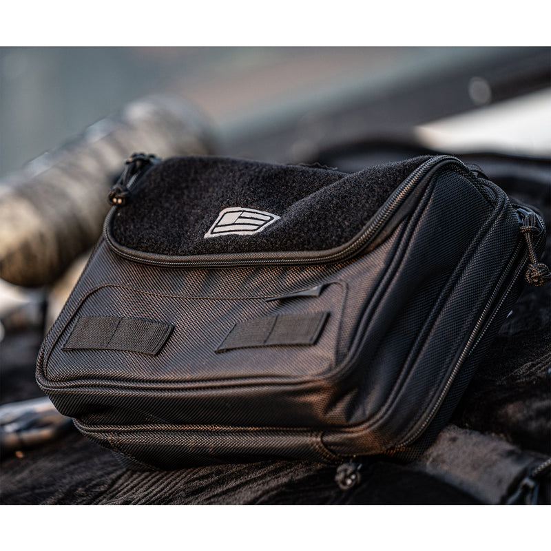 Load image into Gallery viewer, 1680D Tactical Pistol Case