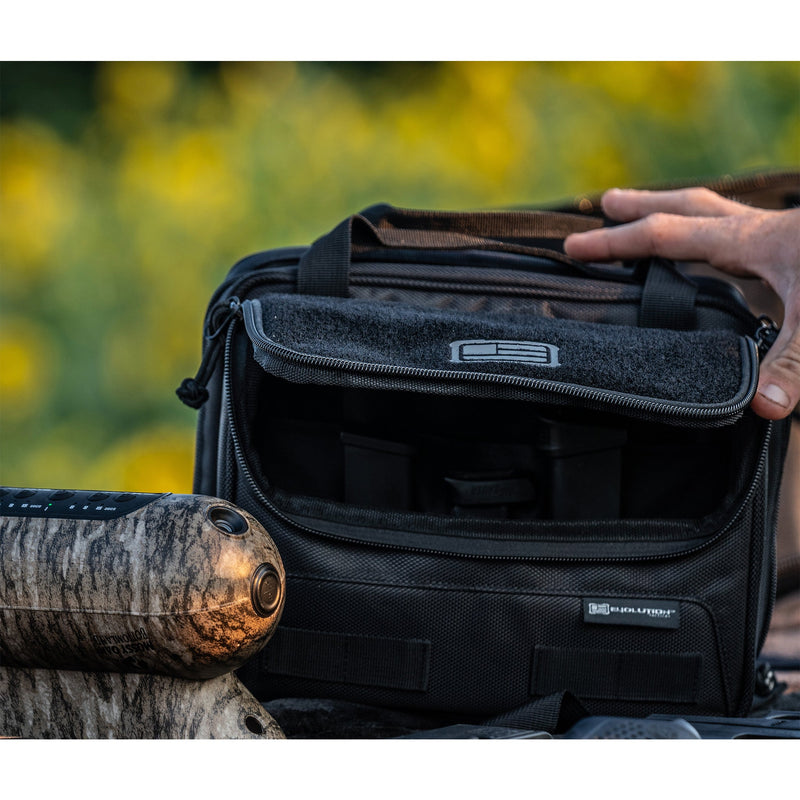 Load image into Gallery viewer, 1680D Tactical Pistol Case