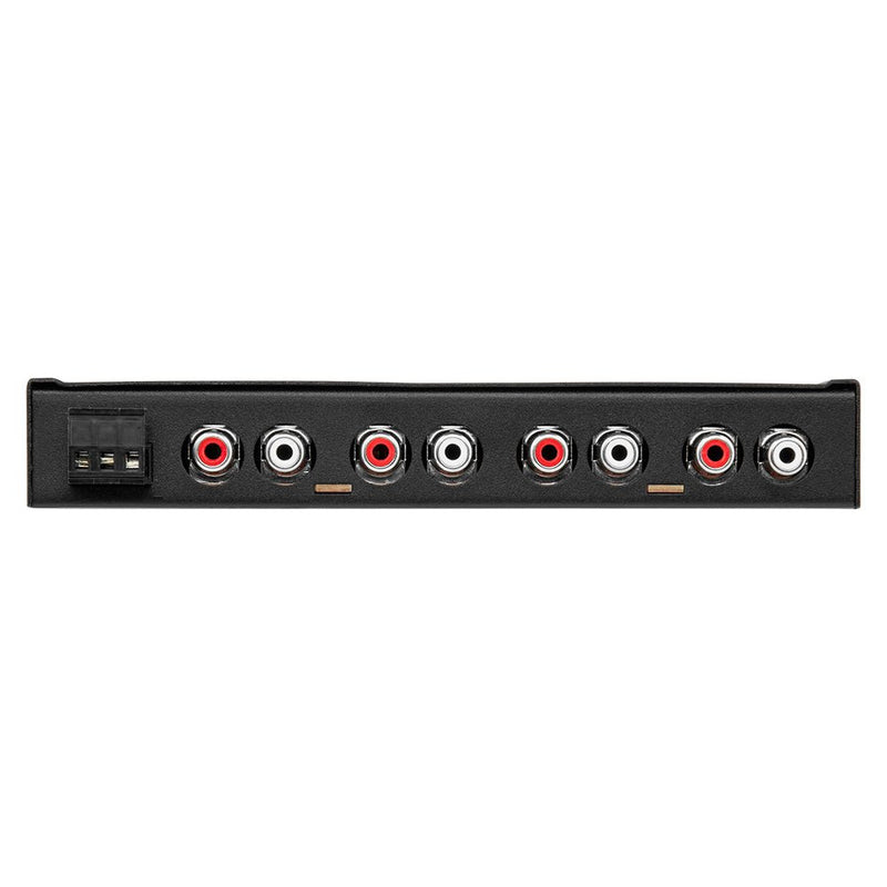 Load image into Gallery viewer, High Volt 5-Band Equalizer with High Level Input
