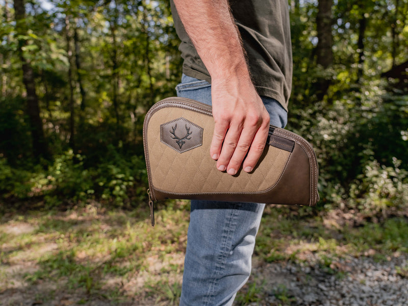 Load image into Gallery viewer, President 12" Pistol Case
