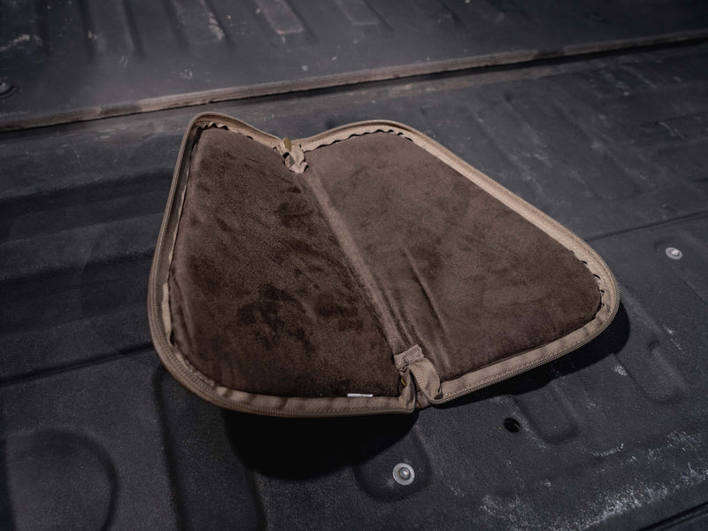 Load image into Gallery viewer, President 8" Pistol Case