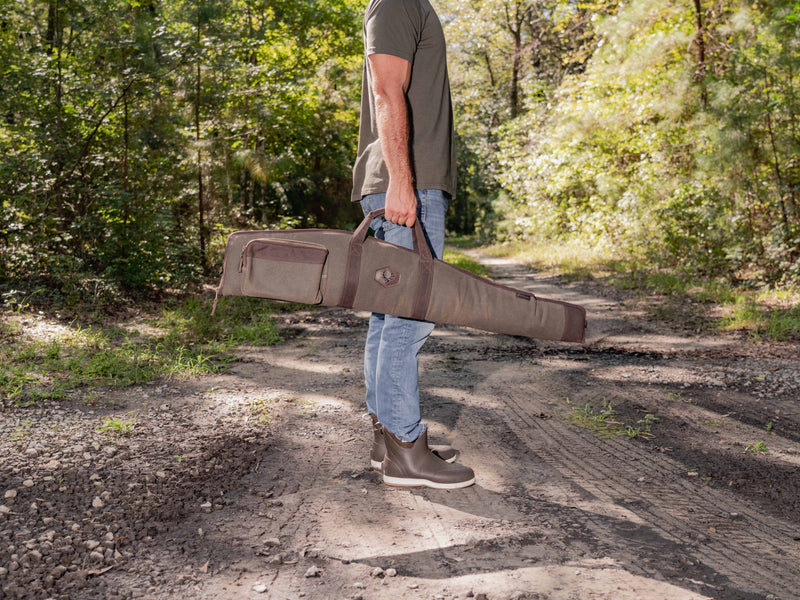 Load image into Gallery viewer, Rawhide Rifle Case
