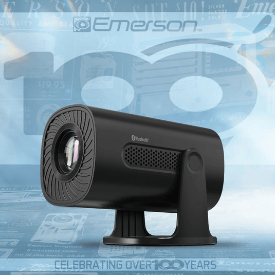 Emerson 120