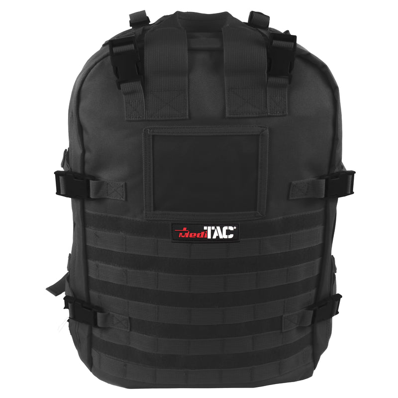 Load image into Gallery viewer, Deluxe Tactical Field Medical Pack