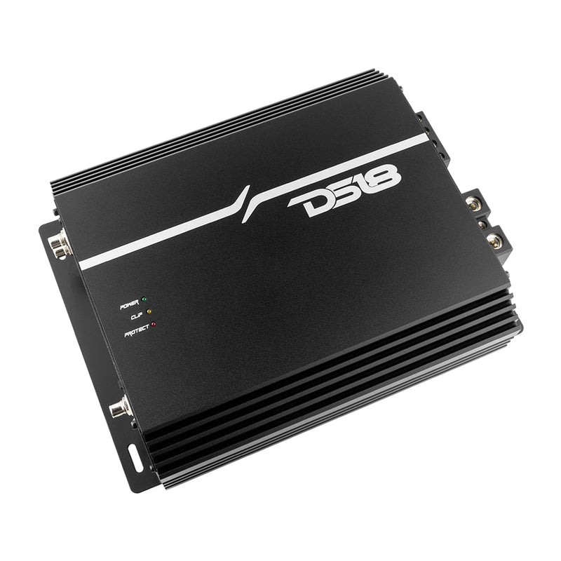 Load image into Gallery viewer, EXL 1-Channel Class D Amplifier 1500 Watts Rms @ 1-Ohm Made In Korea