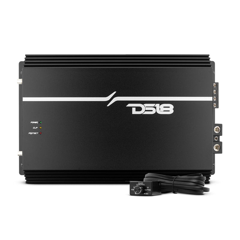 Load image into Gallery viewer, EXL 1-Channel Class D Amplifier 2500 Watts Rms @ 1-Ohm Made In Korea