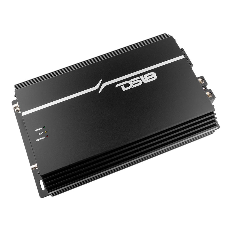 Load image into Gallery viewer, EXL 1-Channel Class D Amplifier 2500 Watts Rms @ 1-Ohm Made In Korea