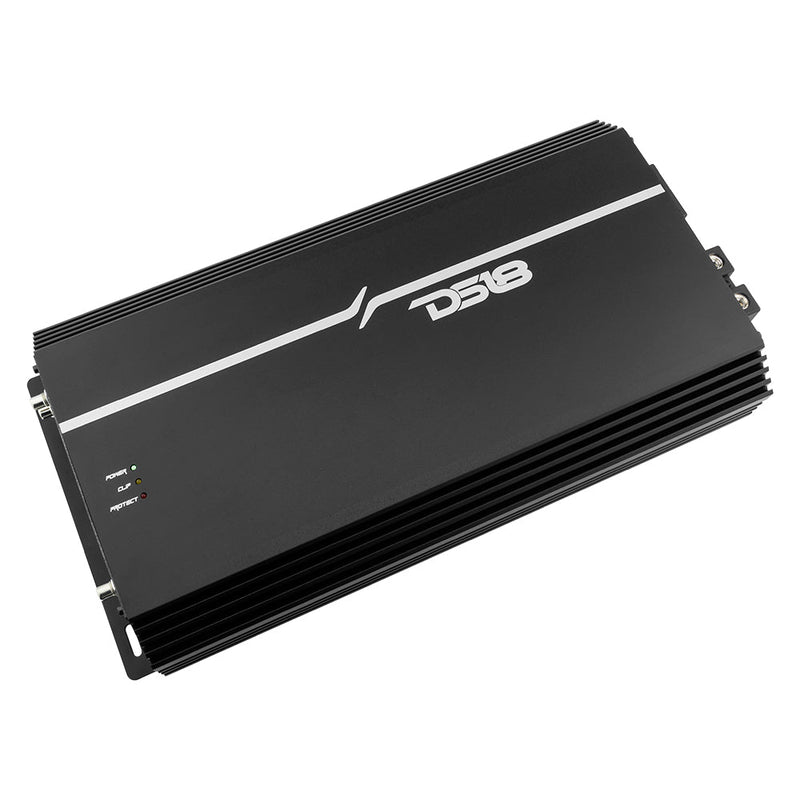 Load image into Gallery viewer, EXL 1-Channel Class D Amplifier 4000 Watts Rms @ 1-Ohm Made In Korea