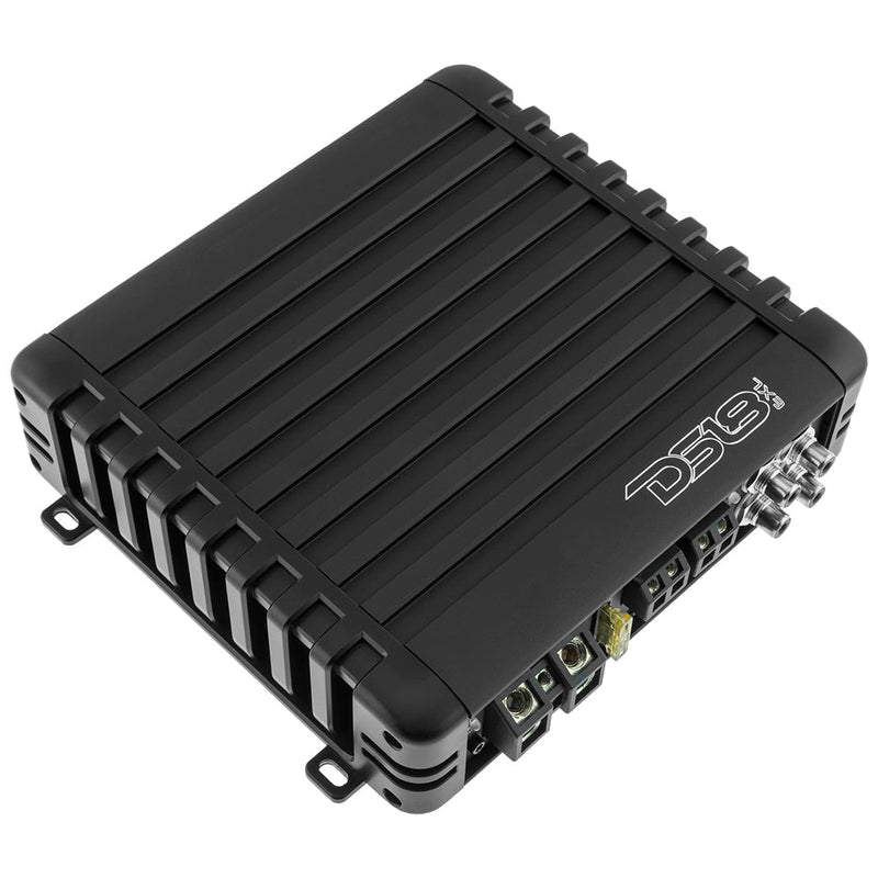 Load image into Gallery viewer, EXL Full Range Class D 2 Channel Amplifier 320 Watts