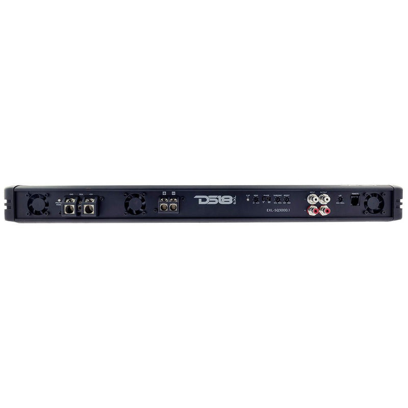 Load image into Gallery viewer, EXL Class D Monoblock Amplifier 6000 Watts